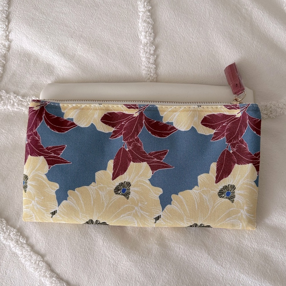 Rachel Pally Reversible Clutch